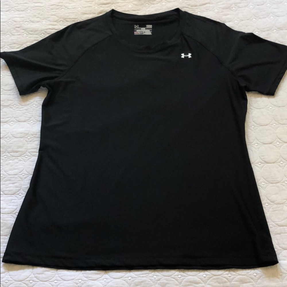 Under Armour Workout Tee